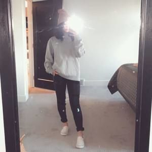 Meet your Posher, Chasity